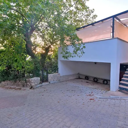Villa Uzumlu Village 2 Bedroom 6616 *